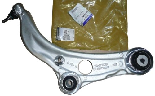 Right Front Swingarm Megane 4 RS 545041811R