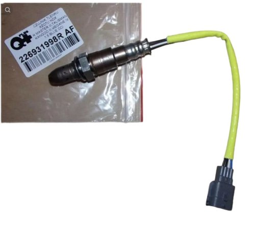 Lambda Probe Original 226931998R Renault 1.5Blue DCI