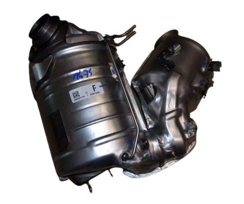 Catalyst Original 208A02747R Espace 4 2.0DCI