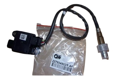 Nox Sensor Original 227934502R Express/Van 1.5BLue DCI