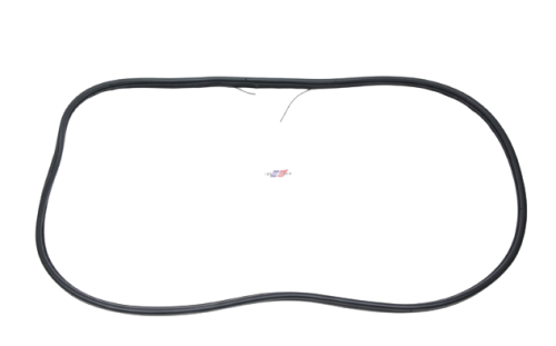 Door Seal Left Front New 9023KE Original Peugeot 307