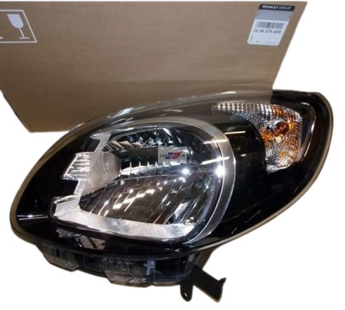 Headlamp Left 260607949R Renault Kangoo II