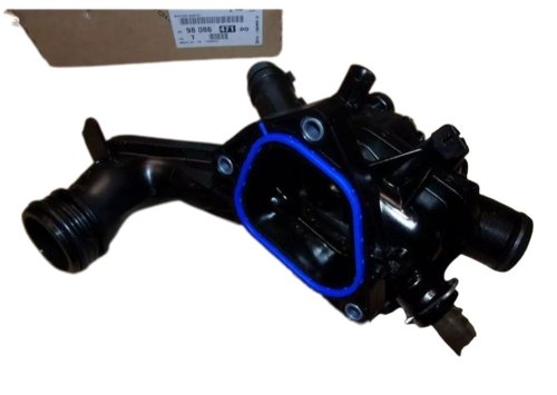 Thermostat Housing Original 9808647180 PSA  1.6VTI