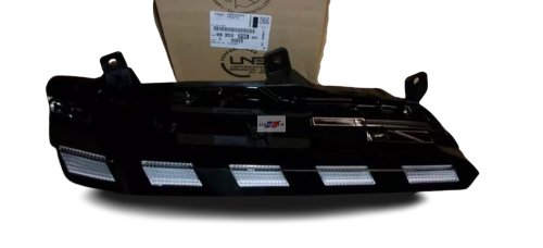 Lamp Left Front Led  9835389680 Peugeot 308 III Original