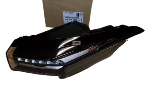 Lamp Right Rear Led 9835299280 Peugeot 308 III Original
