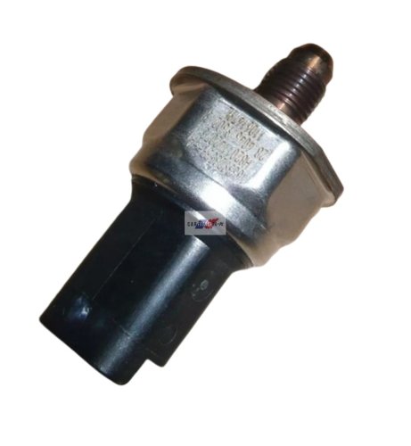 Fuel Pressure Sensor 166392693R Renault 1.2 TCe Original