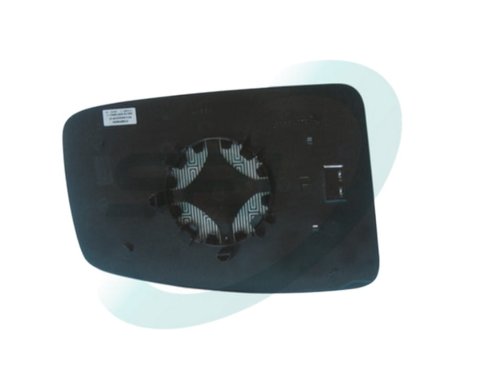 Mirror Glass Left Original 963662420R Renault Master 3