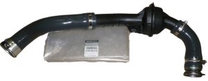 Air Hose 144600661R Renault Clio IV Captur 1.5 dCi New Original 
