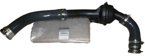 Air Hose 144600661R Renault Clio IV Captur 1.5 dCi New Original 