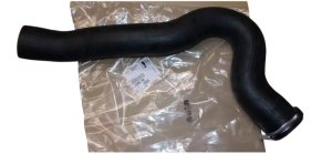 Intercooler Hose Original 0382S8 PSA C5 2.0HDI