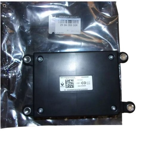 Voltage Controller Original 293A05908R R Captur 2