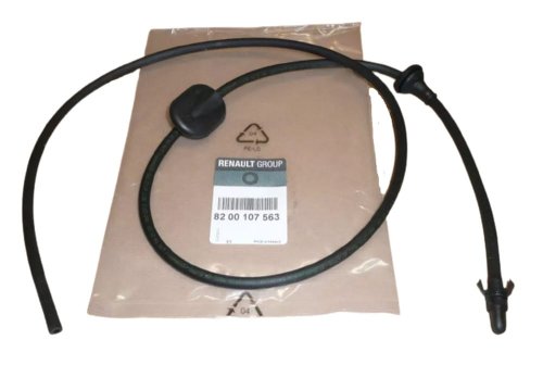 Washer Nozzle Rear Original 8200107563 Clio 3