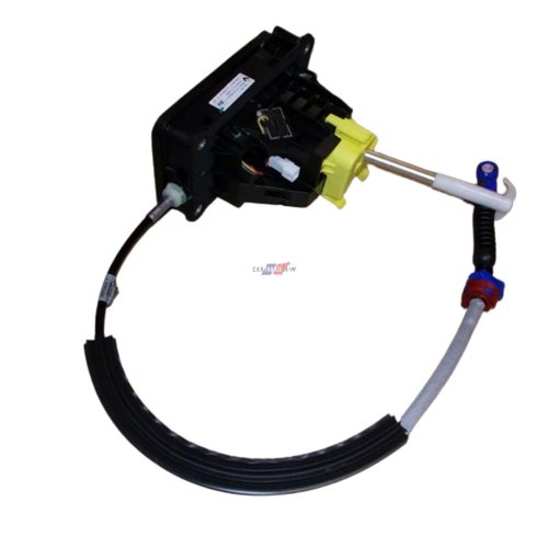 Gear Lever  341080592R Clio 4, Captur New Original 