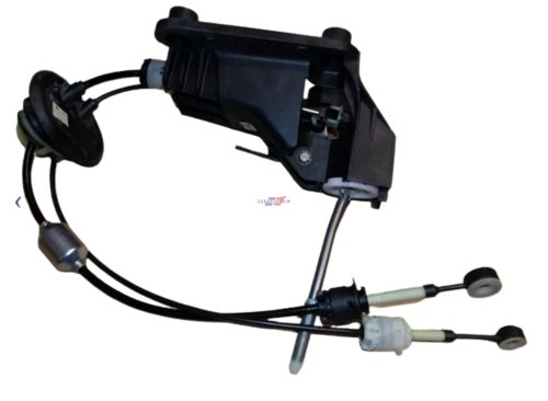 Gear Lever 2400HP Citroen C2 ,C3 Peugeot 207 1.6 HDI New Original 