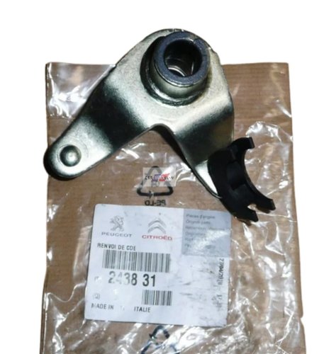 Fastening Of Cables   243831 Jumper Boxer Ducato III  Original