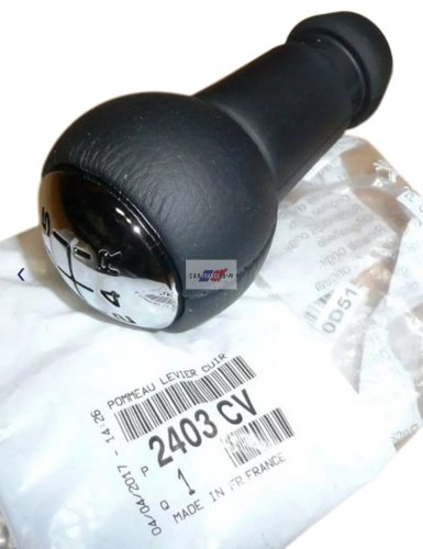 Gear Lever  2403CV 5 Biegów Citroen Peugeot  New Original 