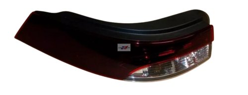  Lamp Left Rear 265550012R Renault Megane III CC Original