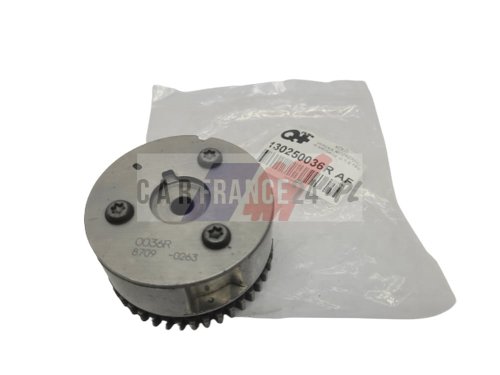 Camshaft Pulley 1.6 16V 130250036R New Original Renault Megane III