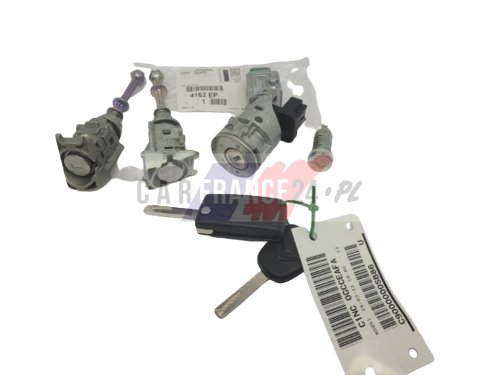 Ignition Switch 4162EP Citroen C4 New Original
