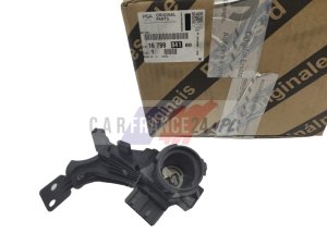 Ignition switch Without insert 1679984180 New OE PSA Nemo 12-