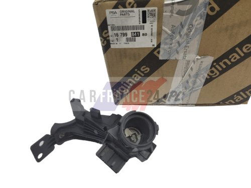 Ignition switch Without insert 1679984180 New OE PSA Nemo 12-
