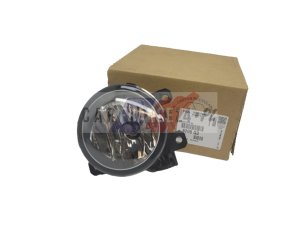 Halogen Lamp Front 6208Q3 Citroen Peugeot C1 C4 DS4 308 3008 Original 