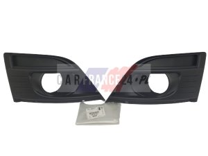 Headlight Headlamp 7414SJ Citroen C4 picasso Original