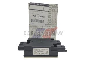 Adblue Module Original 1700100Q0C Renault Master 