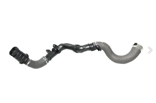 Air Hose Original 144601915R Trafic 1.6DCI