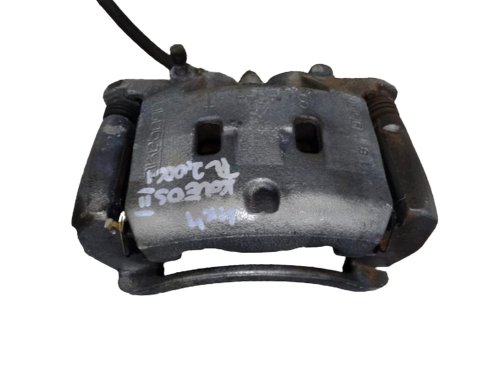 Brake Caliper Front Right 410014GA0A Diesel 2.0 DCI 4x4 Koleos II Used