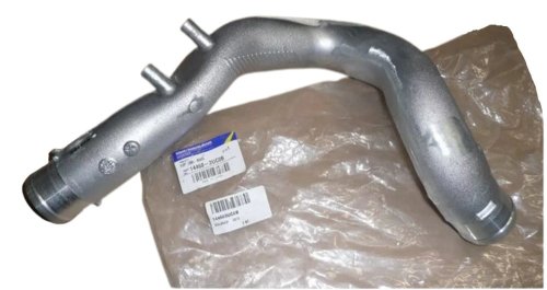 Air Hose Original 144603UC0B Renault Koleos 