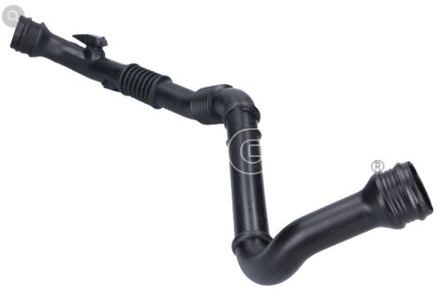 Air Hose Original 8200875380 Kangoo 2 1.5DCI