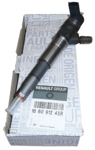Fuel Injection 166091245R Renault Master 3 Movano NV400 2.3DCI New Original