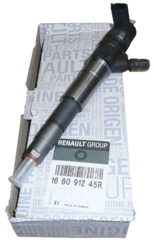 Fuel Injection 166091245R Renault Master 3 Movano NV400 2.3DCI New Original