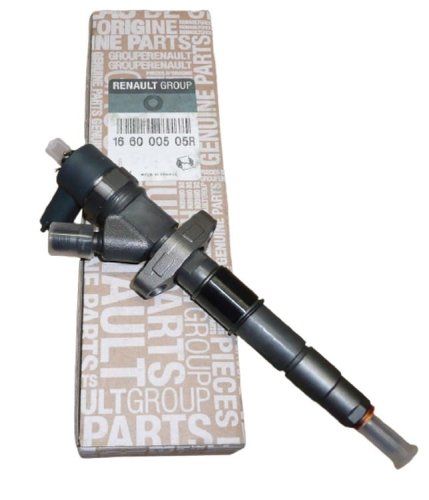 Fuel Injection 166000505R Renault Master 2, Trafic II 2.5DCI New Original