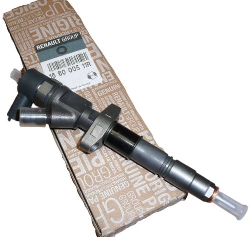 Fuel Injection 166000511R Renault Master Trafic Vivaro 2.5DCI New Original