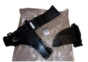 Air Hose Original 165556458R R Megane 4 Talisman