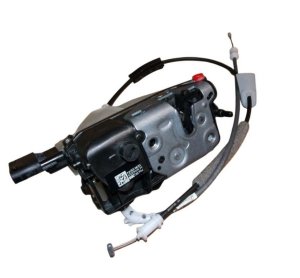 Door Lock Mechansim Right Rear  9819038880 Citroen C4 Cactus Original
