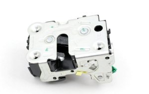 Door Lock Mechansim 8050300QAG Renault Kangoo II Original