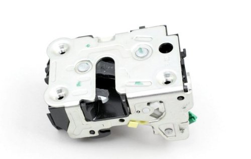 Door Lock Mechansim 8050300QAG Renault Kangoo II Original