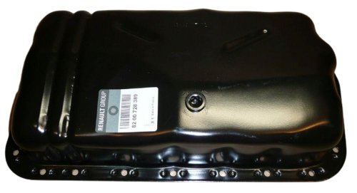 Oil Sump 8200728389 Renault New Original 
