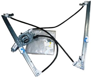 Window Regulator Mechanism 8200485229 Dacia Renault Espace IV Front Left New Genuine