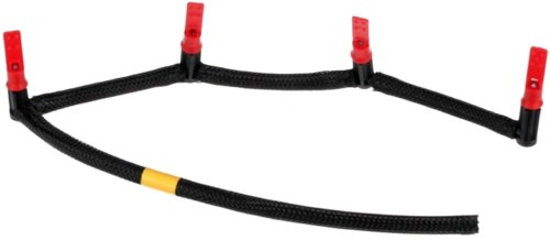 Fuel Line Original 9660777980 Citroen Peugeot 1.6HDI