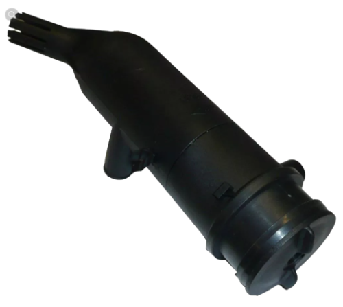 Oil Return Tube Original 118095 Citroen Peugeot 1.9D