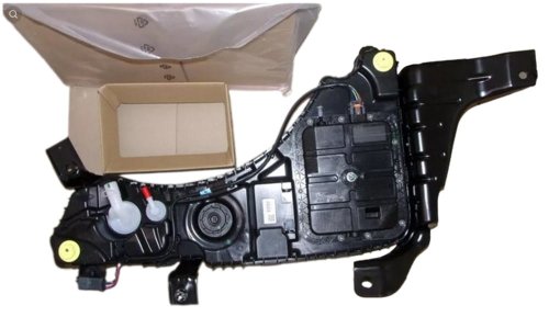 Adblue Tank Original 1682619480 Citroen Peugeot C4 Picasso