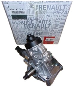 Injection Pump Original 167008165R Renault Clio 4 1.5DCI
