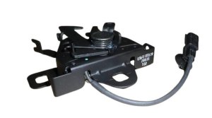 Hood Bonnet Lock  656015537R Renault Talisman Original