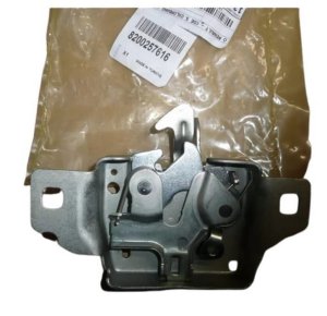 Hood Bonnet Lock 8200257616 Renault Modus Original
