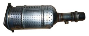 Fap Dpf Filter Original 174007 Citroen Peugeot 2.0HDI