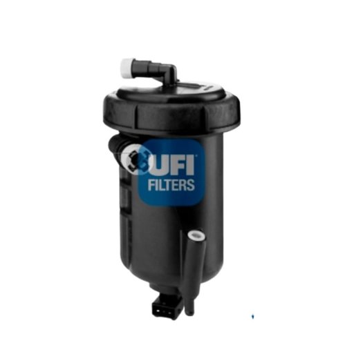 Fuel Filter Housing Original 1368128080 PSA 2.2HDI
